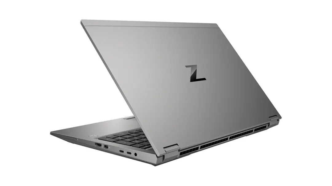 HP ZBook Fury 15 G7 – Intel Core i7-10850H / 16 GB RAM / 512 GB SSD / NVIDIA Quadro T2000 4