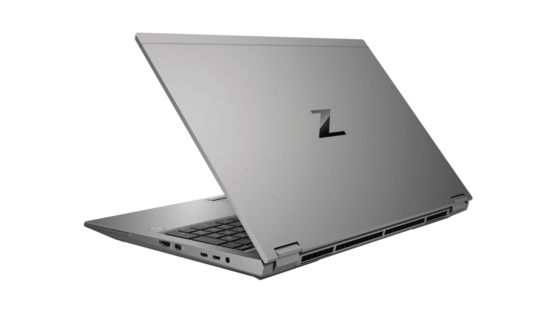 HP ZBook Fury 15 G7 – Intel Core i7-10850H / 16 GB RAM / 512 GB SSD / NVIDIA Quadro T2000