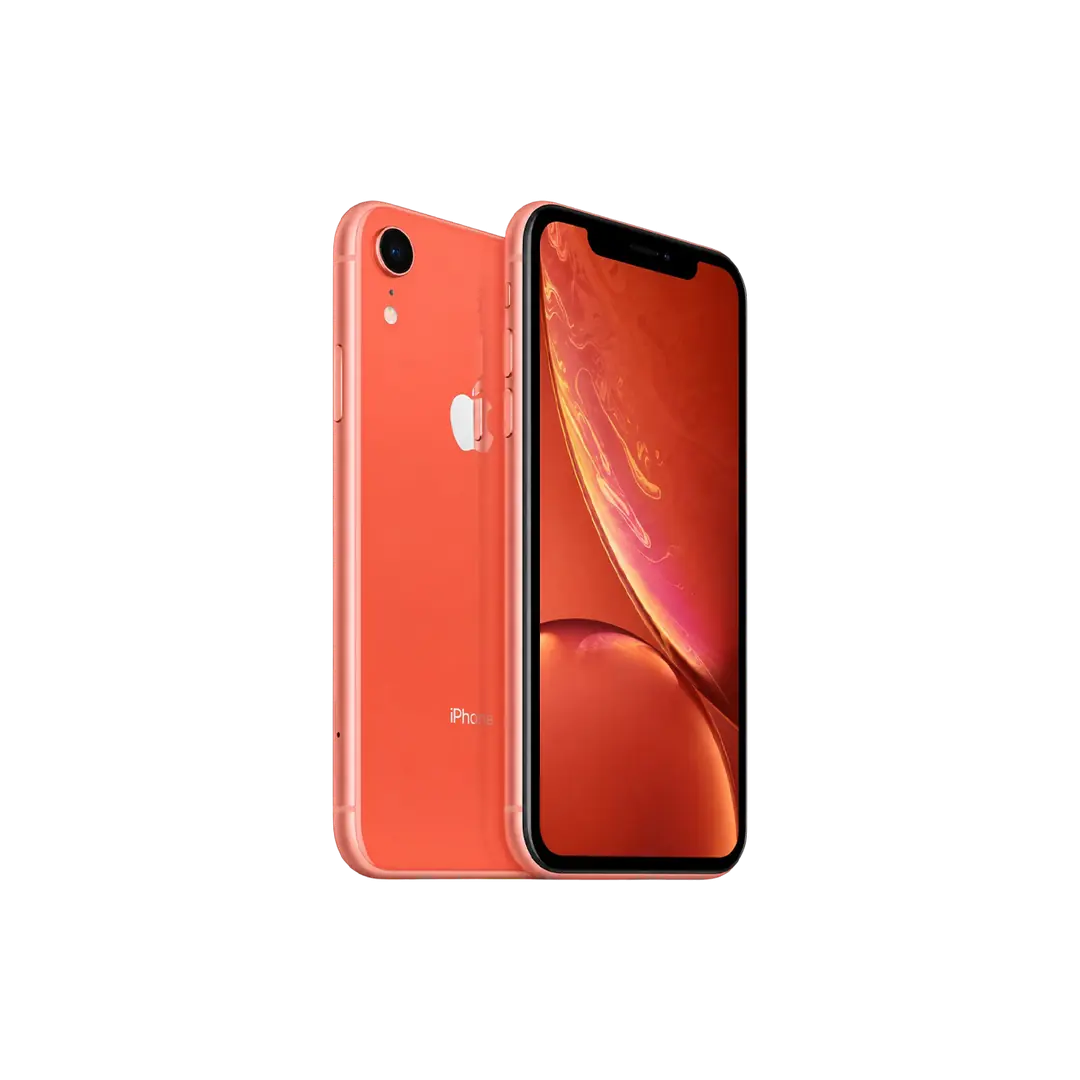 Iphone XR 128 GB - Yenilenmiş
