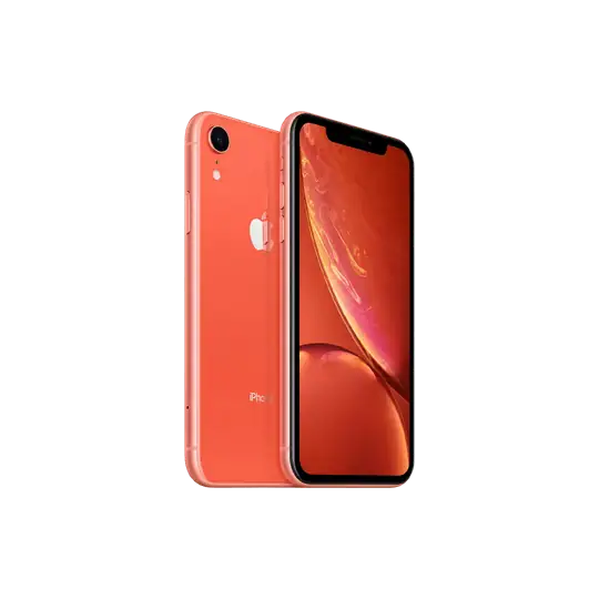 Iphone XR 128 GB - Yenilenmiş - Mercan