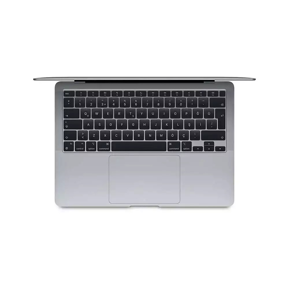 MacBook Air 13.3 inc M1 8CPU 7GPU 8GB 256GB - Uzay Gri