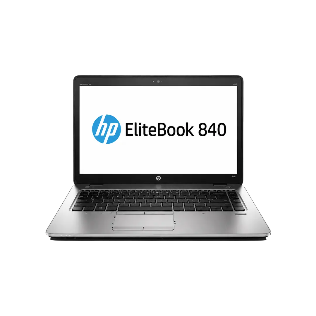 Hp Notebook EliteBook 840 G4 i7 7600U 16Gb 256Gb SSD Win10 PRO 14"