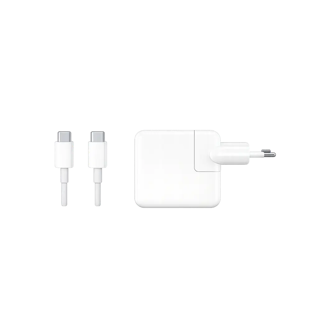 Macbook Pro Uyumlu (87W Type-c / Type-c) Adaptör