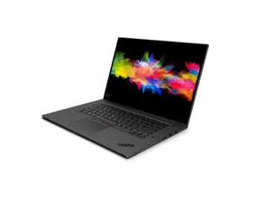 Lenovo ThinkPad P1 Gen3 (DOKUNMATİK)