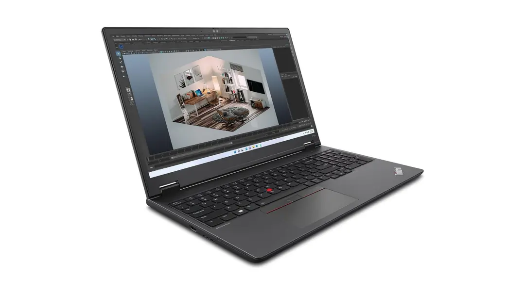 Lenovo ThinkPad P16v Gen 2 WORKSTATION 5