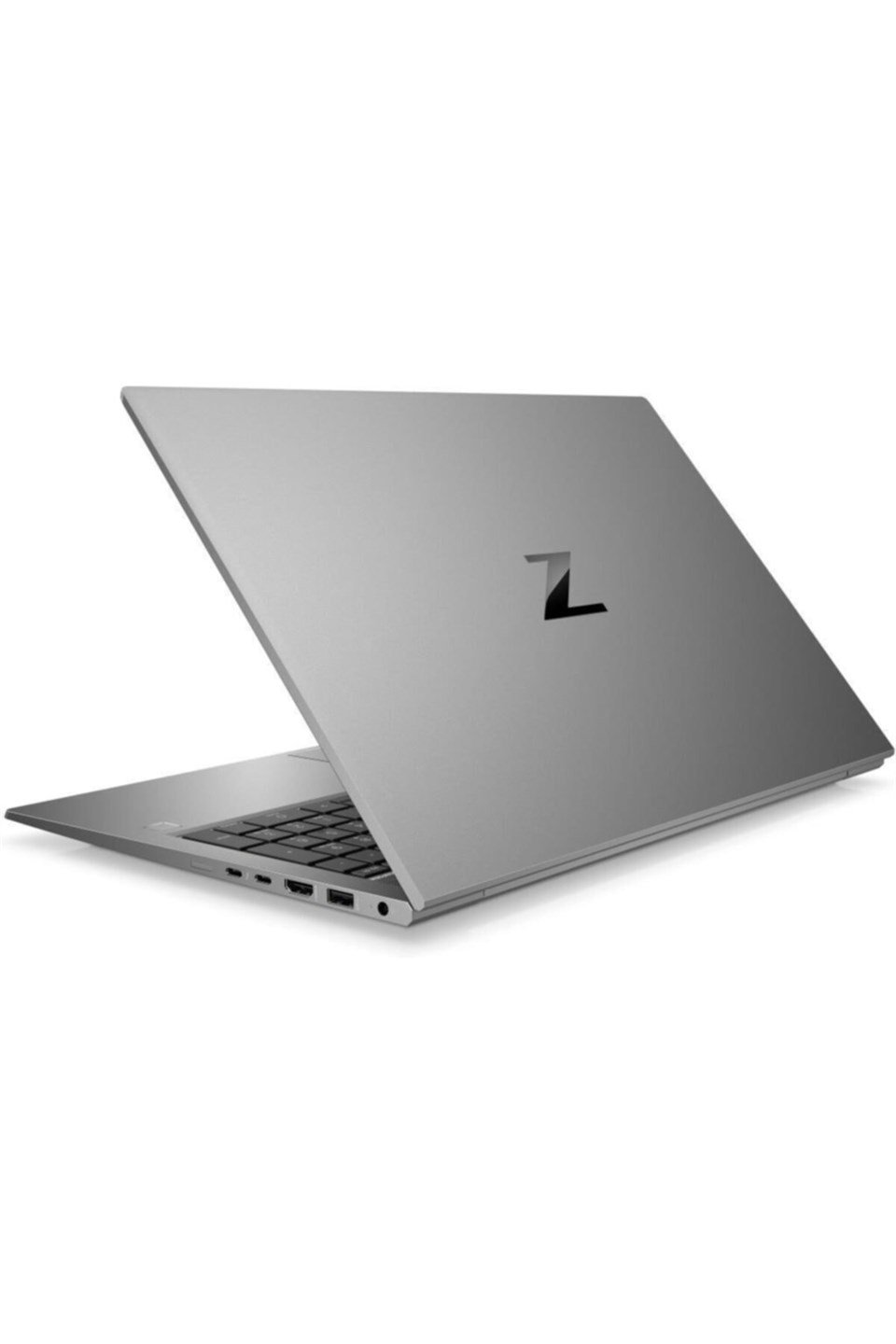 HP ZBook Firefly 15 G8 – Intel Core i7-1165G7 / 16 GB RAM / 512 GB SSD / NVIDIA Quadro T500