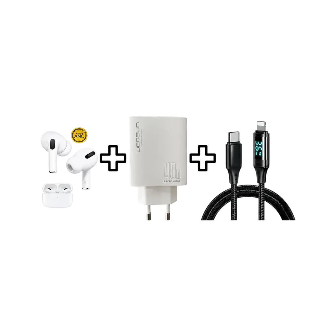 Propods 3'lü ECO Paket