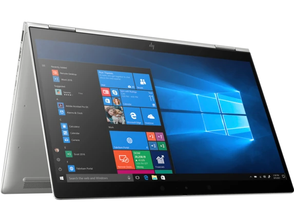HP EliteBook x360 1040 G6 (Katlanabilir - Dokunmatik)
