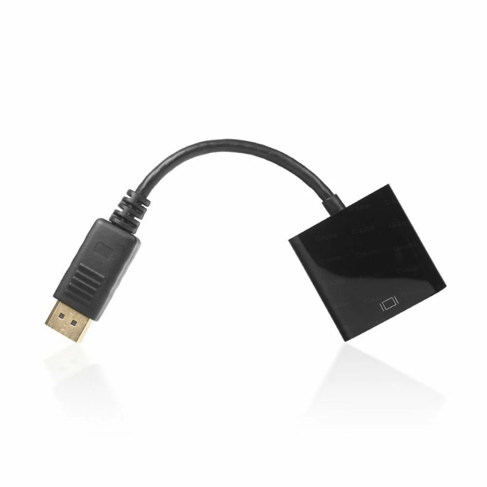 Display Port to HDMI Çevirici 2