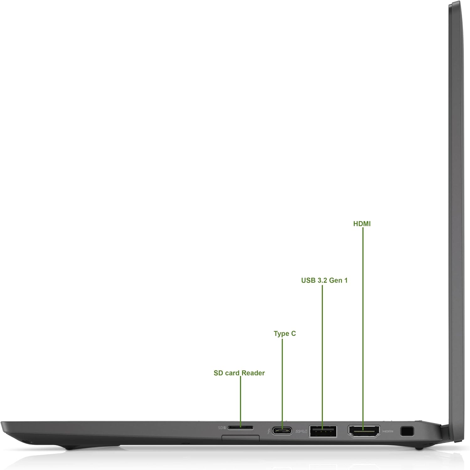 Dell Latitude 7420 (Core i7-1185G7, 16 GB RAM, 256 GB SSD)