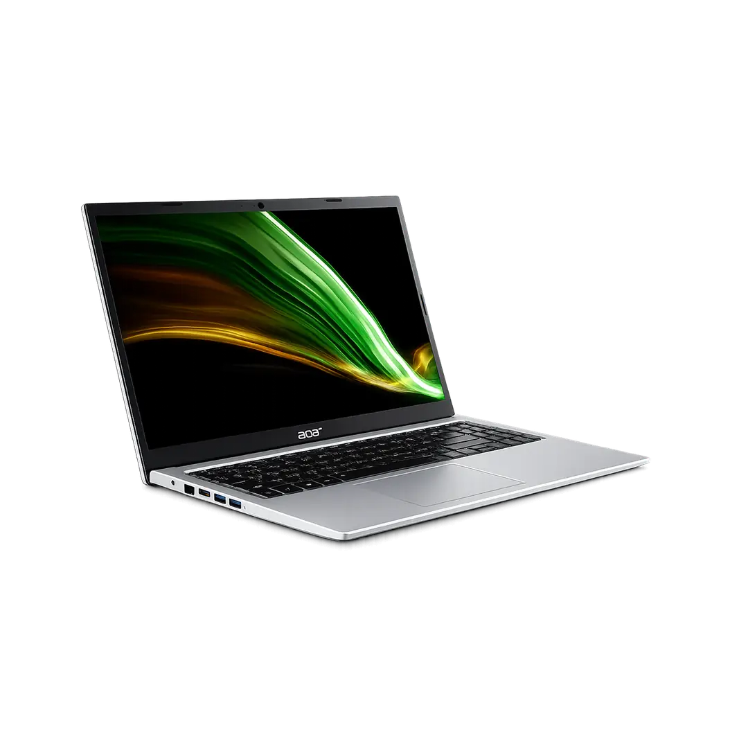 Aspire 3 A315-58-516F, Intel Core i5-1135G7