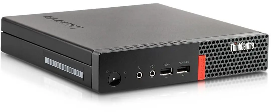 Lenovo Thinkcentre Tiny PC 2