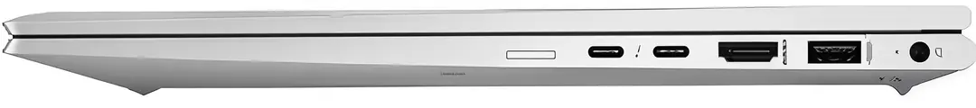 HP EliteBook 850 G7 15.6 FHD Intel Core i5-10310U Win10 Pro 5