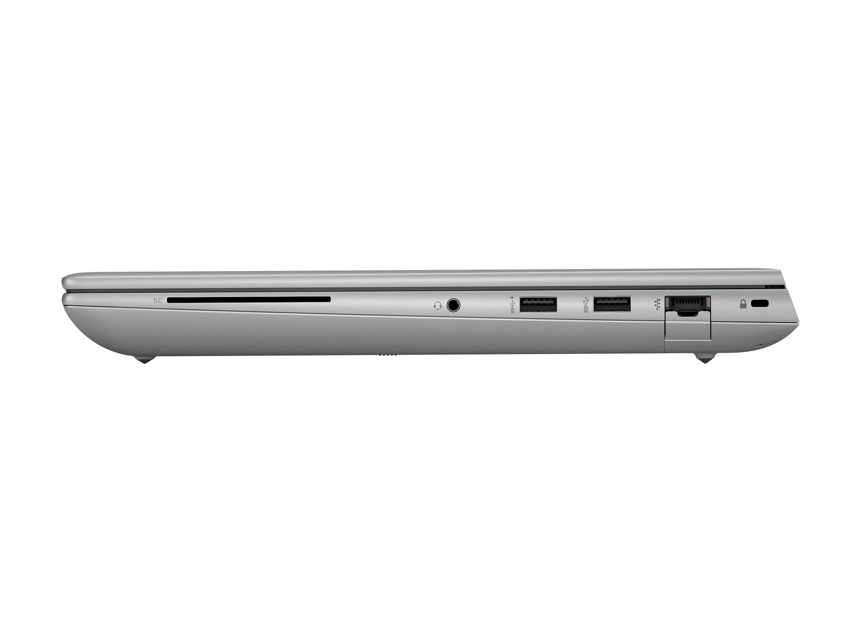 HP ZBook Fury 16 G9 – i9-12950HX | 64GB DDR5 | 1TB SSD | RTX A4500 | 4K DreamColor