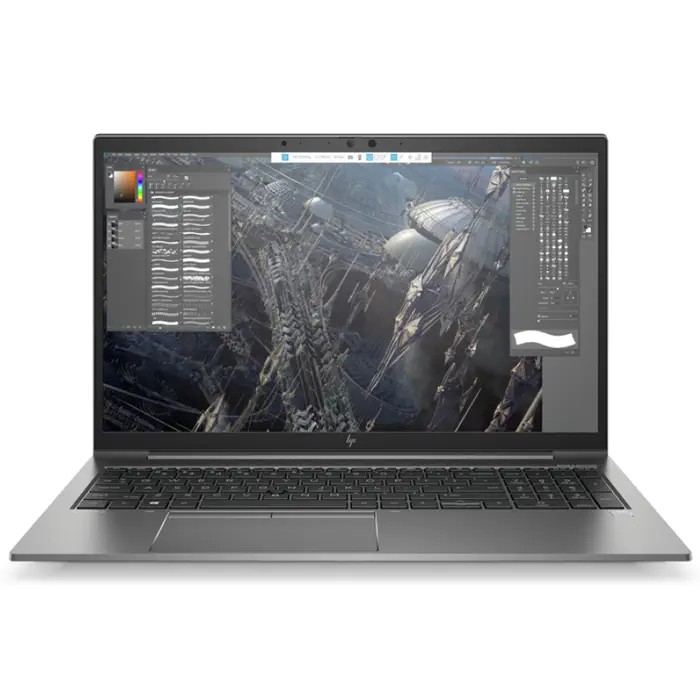 HP ZBook Firefly 15 G7