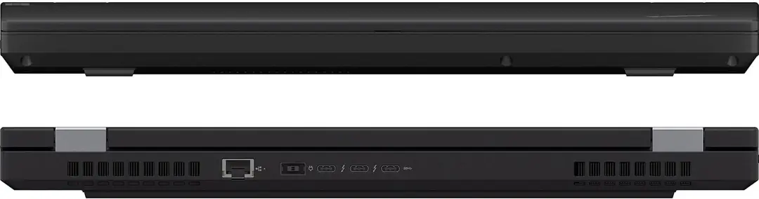 Lenovo ThinkPad P15 Gen 2 (512gb ssd) 8