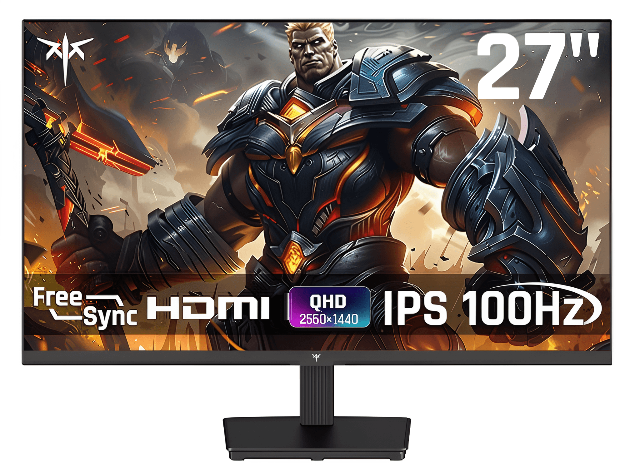 T-LİFE H27T27 100HZ 27 İNÇ MONİTÖR