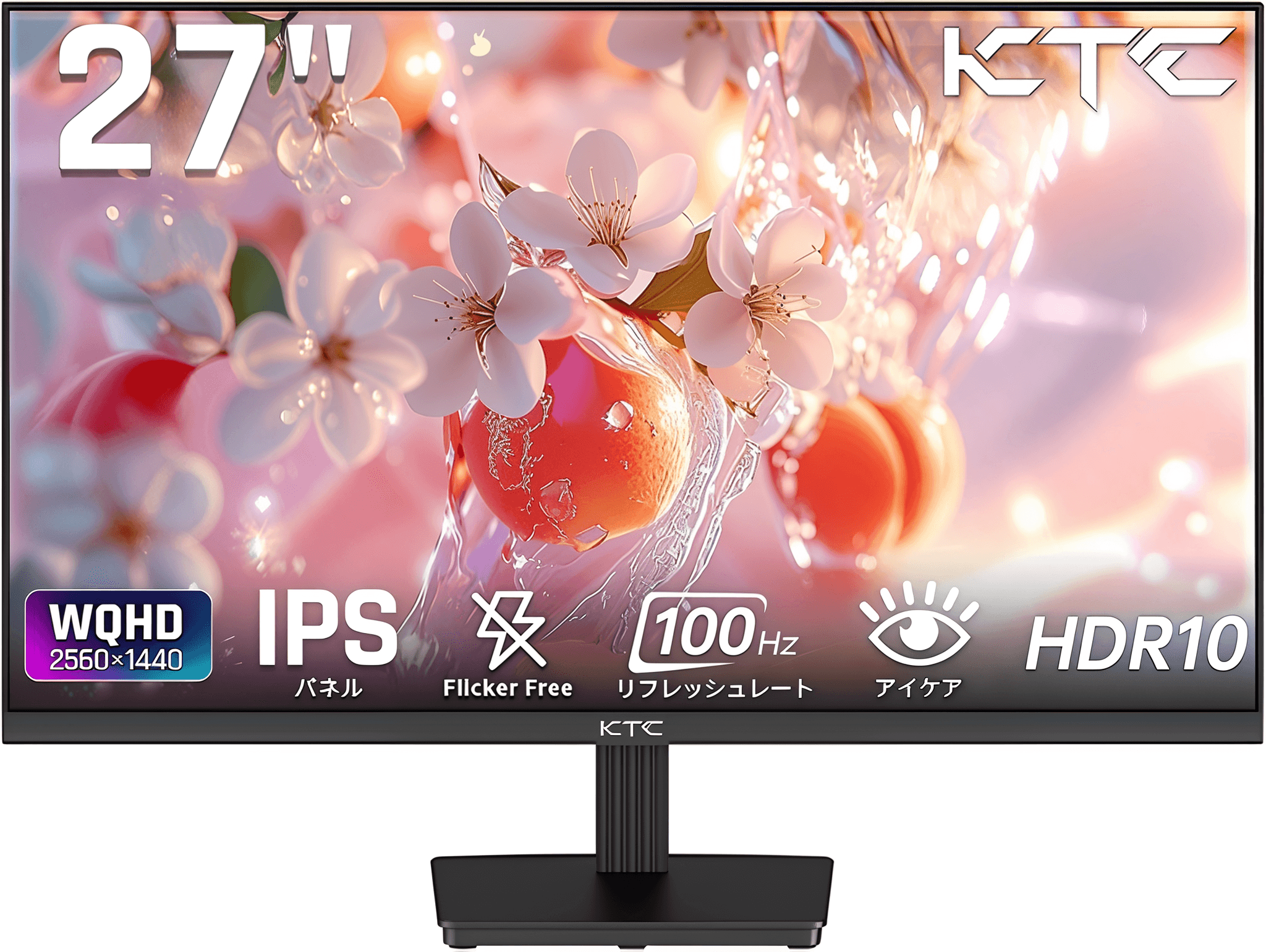 T-LİFE H27T27 100HZ 27 İNÇ MONİTÖR