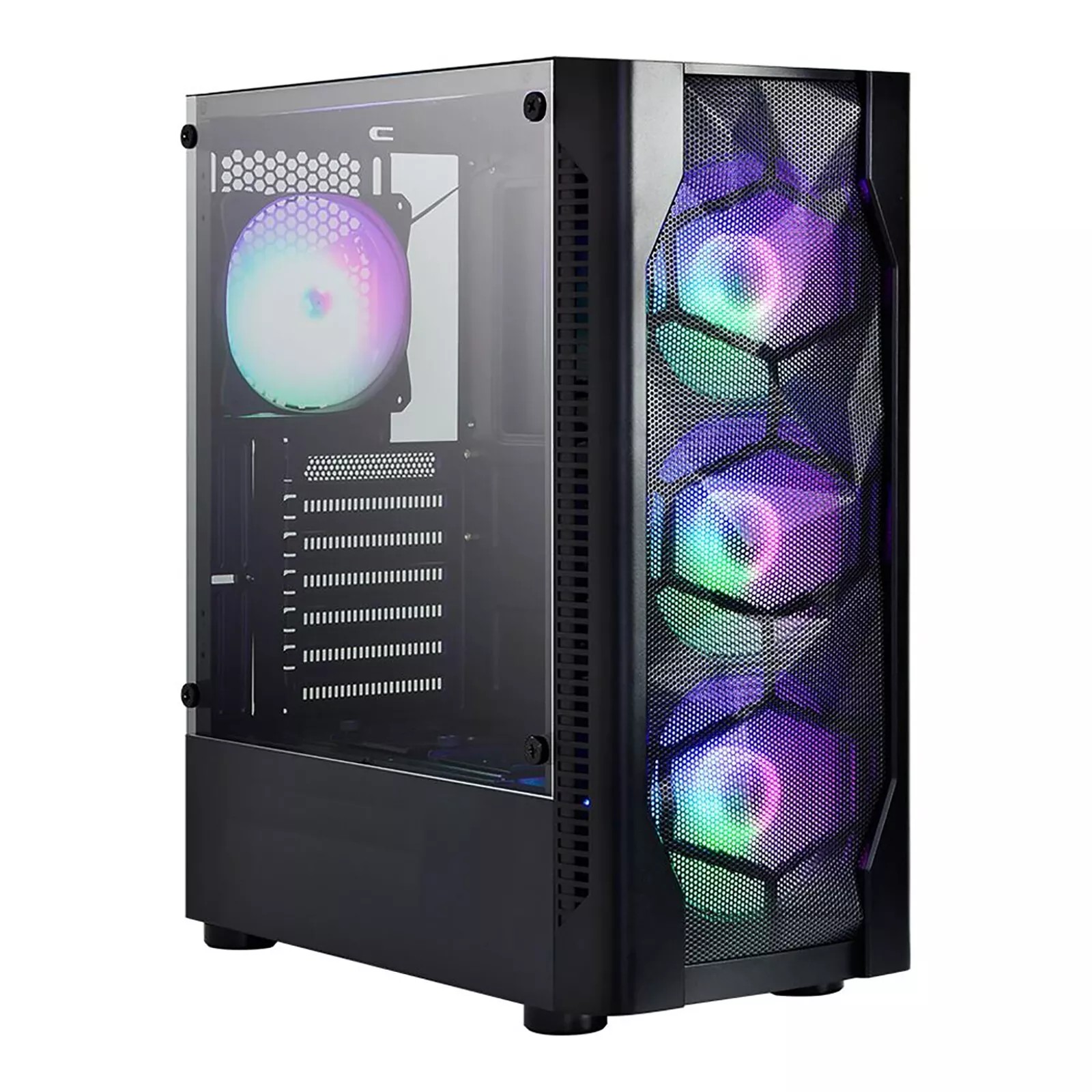 T-Life Gaming Storm Amd Ryzen 5 5600 