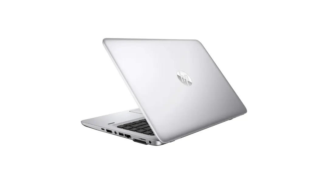HP EliteBook 840 G3-İ5-6300U 8GB RAM 256GB SSD 14″ (2. EL) 6