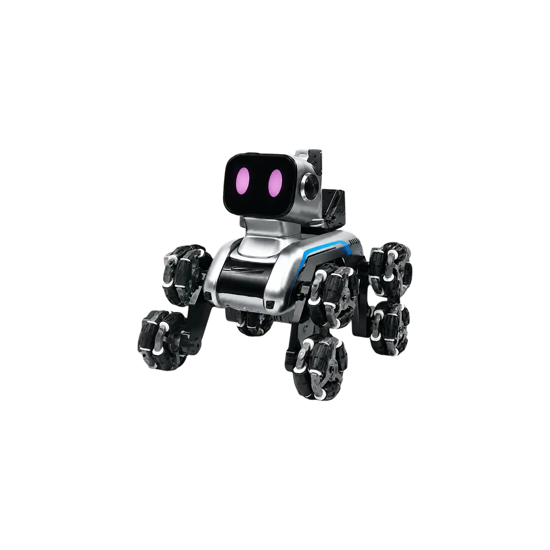 TYSD09-001 OYUNCAK ROBOT
