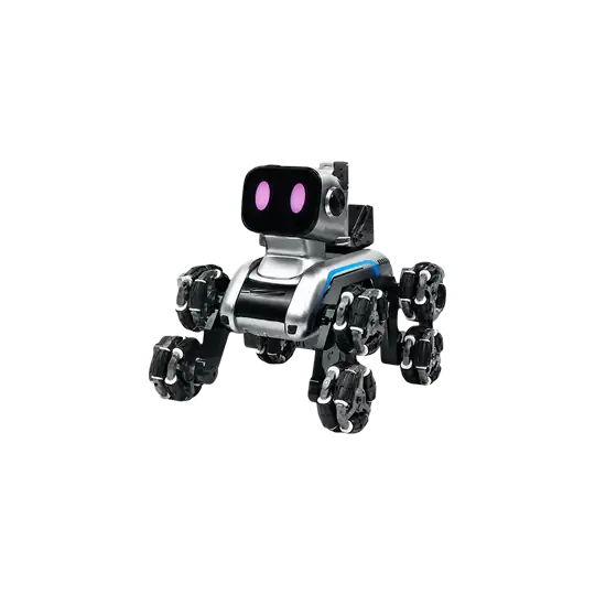 TYSD09-001 OYUNCAK ROBOT
