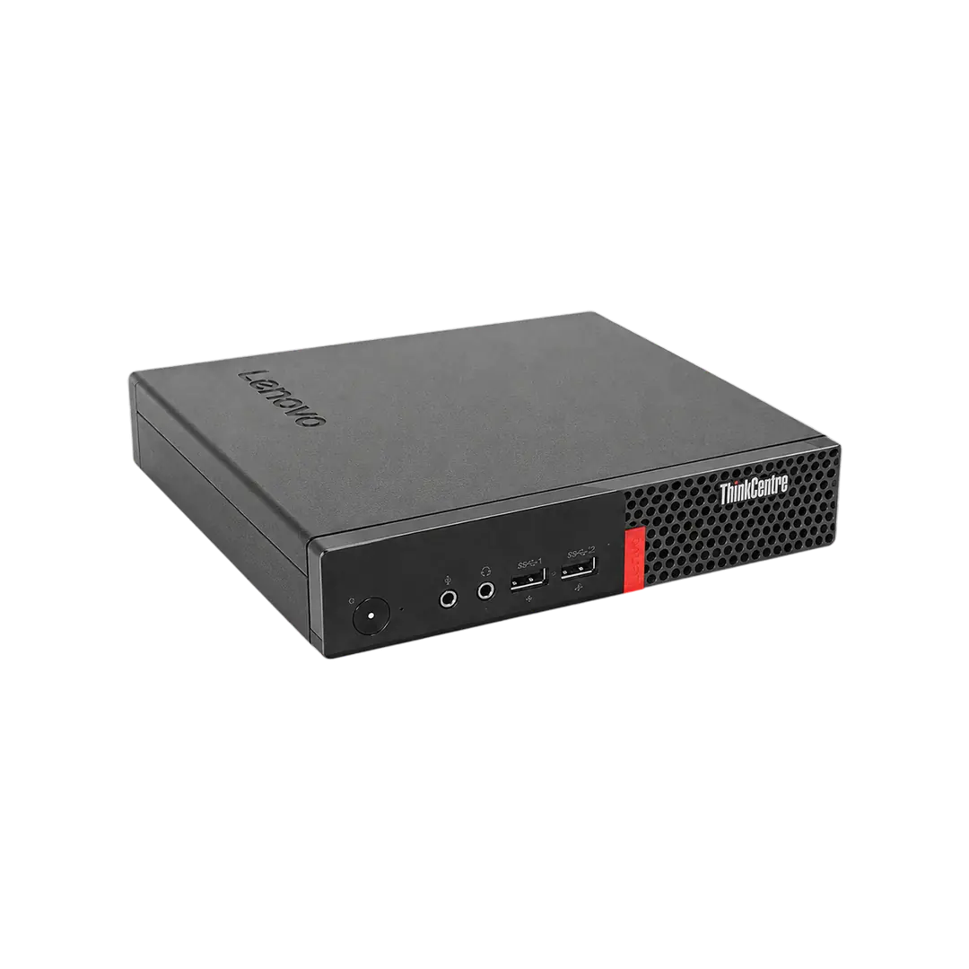Lenovo Thinkcentre Tiny PC