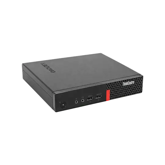 Lenovo Thinkcentre Tiny PC