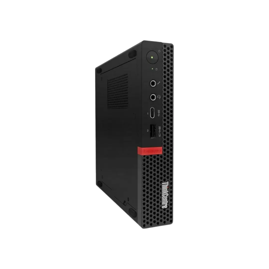 Lenovo ThinkCentre M700 Intel İ5-6.Nesil Ultra Slim Masaüstü Bilgisayar (24 GB RAM) 3