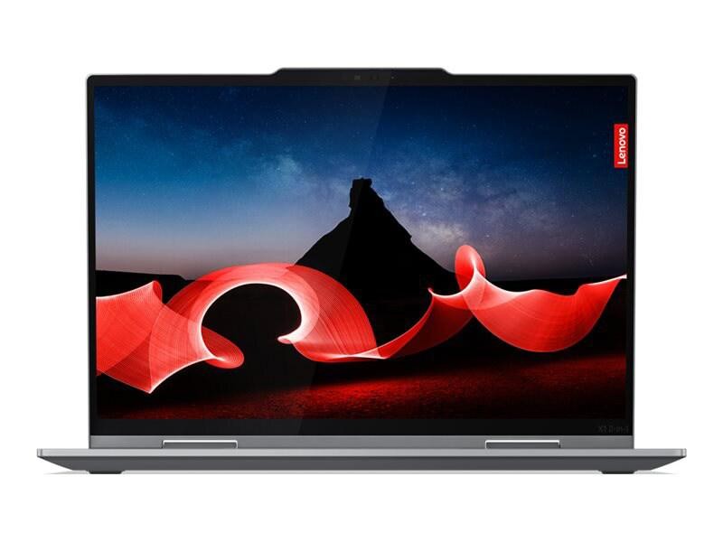 THİNKPAD X1 YOGA GEN9 ULTRA 5-135U 32GB RAM 512SSD SIFIR KUTU