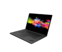Lenovo ThinkPad P1 Gen3 (DOKUNMATİK) 2