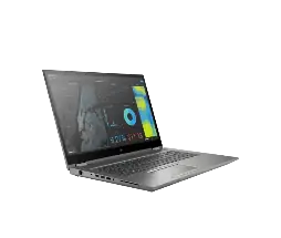 HP ZBook Fury 15,6 G8 (i7-11850H, 16 GB RAM, 256 GB SSD, NVIDIA T1200) 4