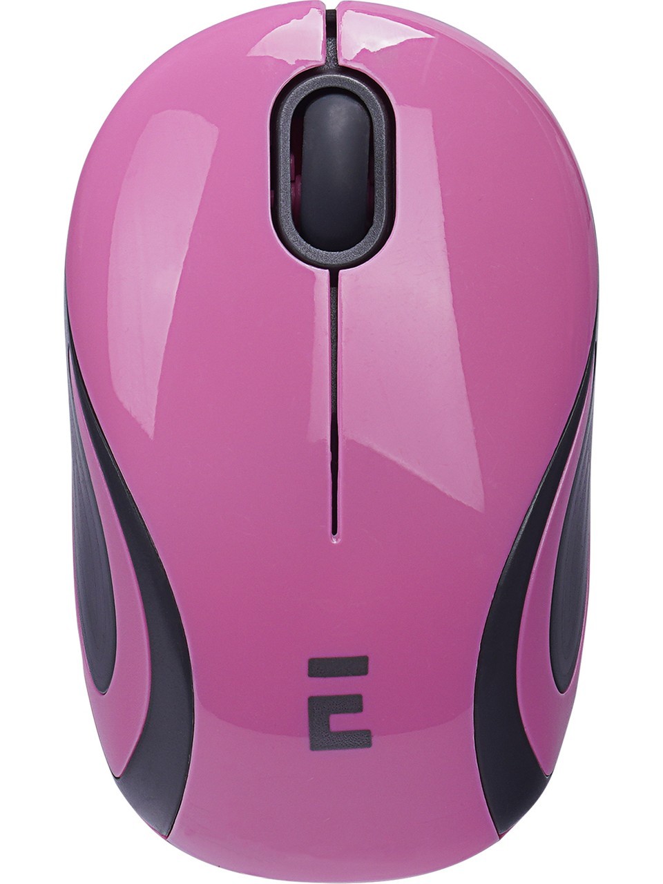 Everest SMW-555 Optik Kablosuz Mouse - Pembe