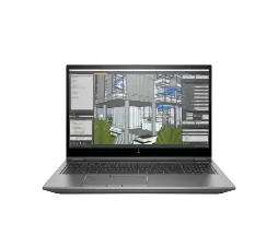 HP ZBook Fury 15.6 G8 PRO  i7-11850h 3