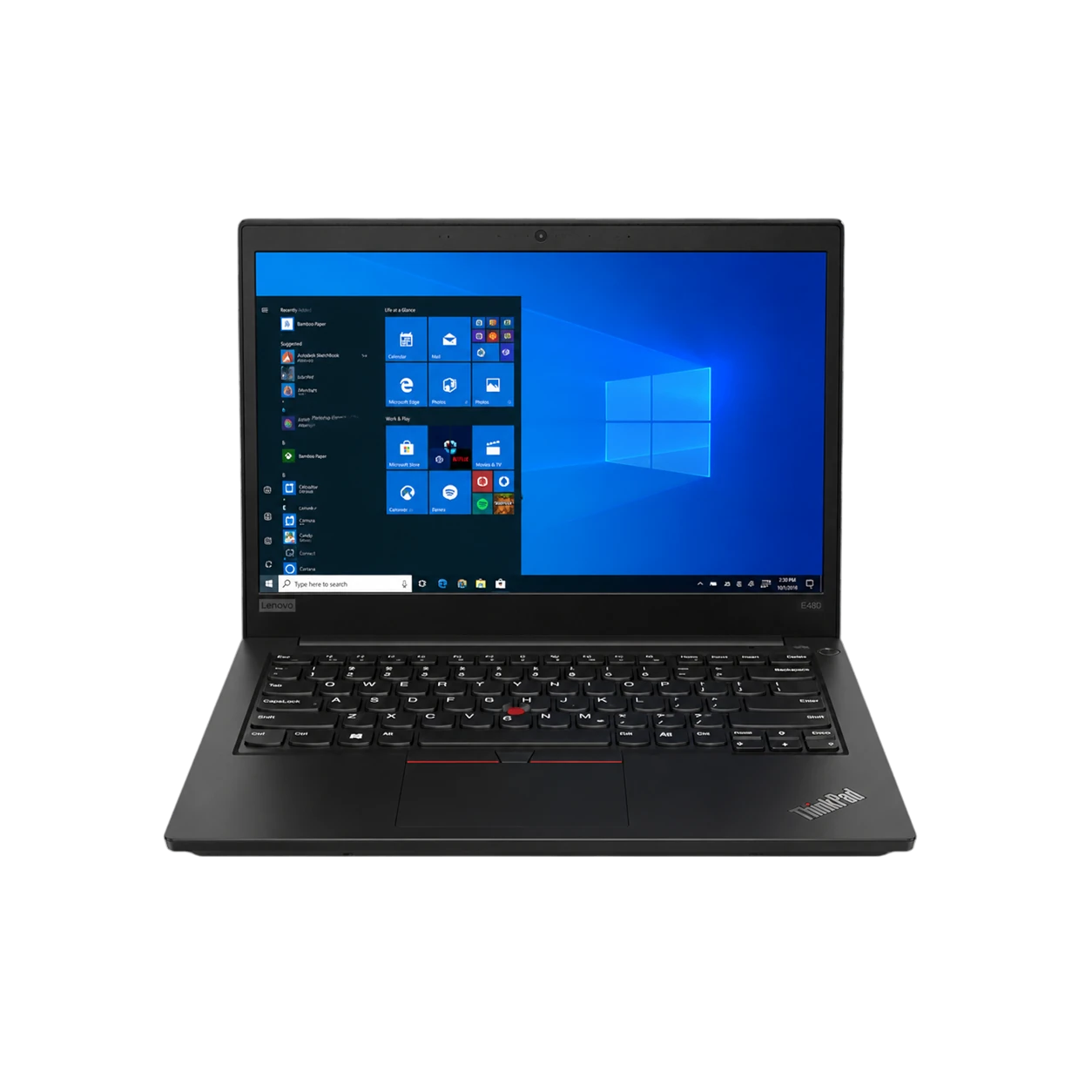 Thinkpad X1 Carbon Gen9 ( DOKUNMATİK)