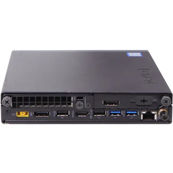 ThinkCentre M720q A PLUS Kalite Intel i5 8. Nesil 2