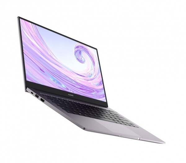 MateBook D15 BOD-WDH9 Intel Core i5-1155G7 8GB RAM 512GB SSD 15.6" 