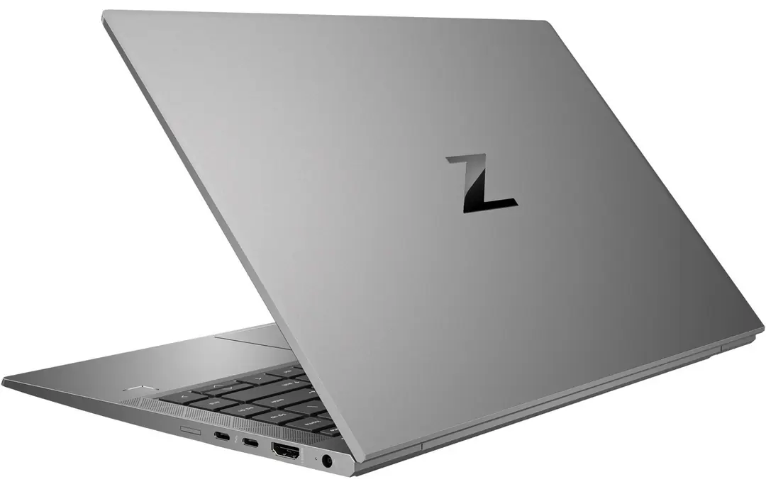 HP ZBook Firefly 14 G7 – Intel Core i7-10610U / 32 GB RAM / 512 GB SSD / NVIDIA Quadro P520 4