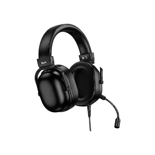 Hoco W113 USB 7.1 Surround Kafa Üstü Gaming Kulaklık