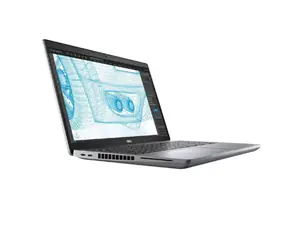 Dell Precision 3561 (i7‑11850H / 32 GB / 512 GB SSD / T600)