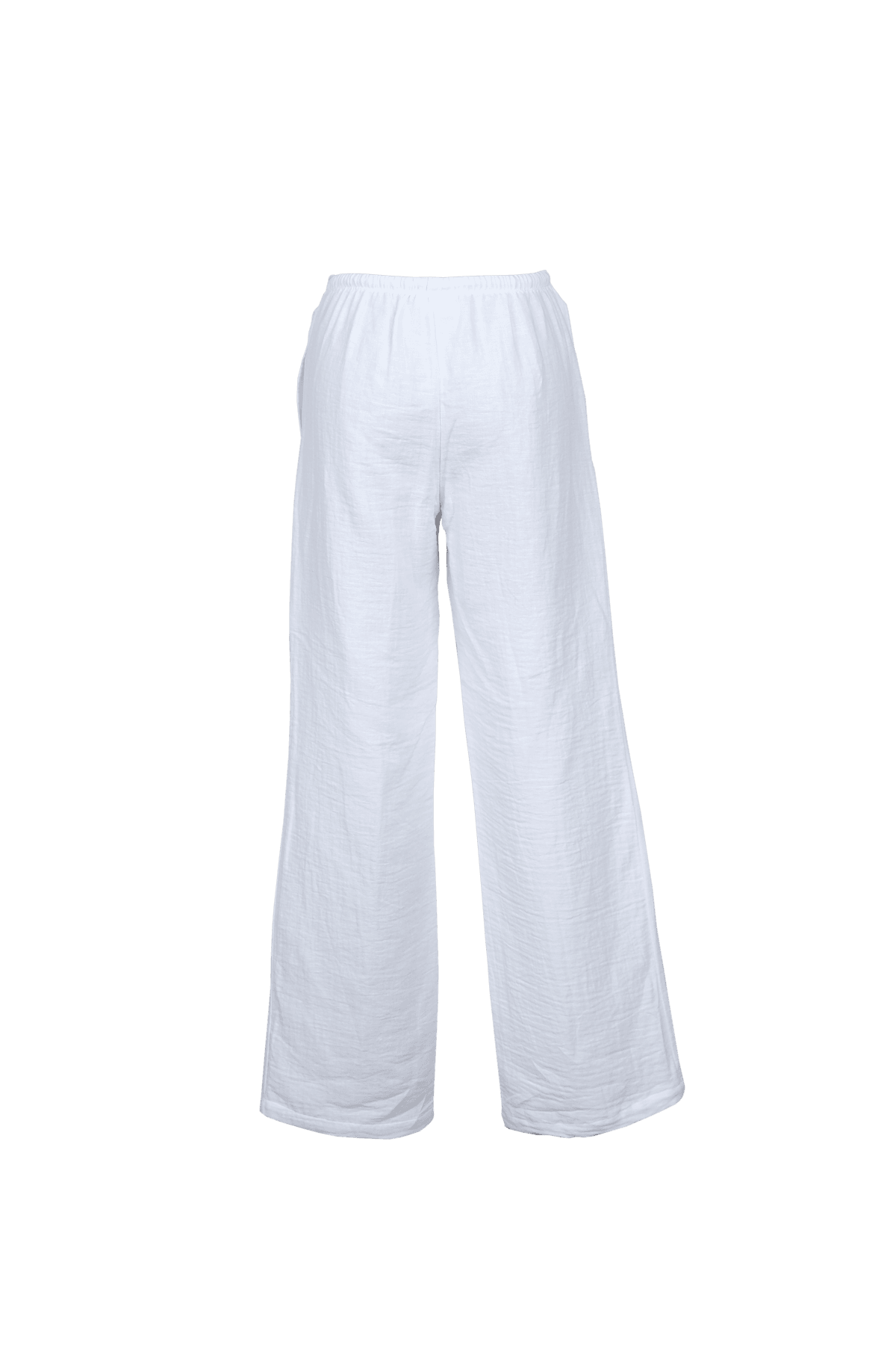 Bağcıklı Pantolon