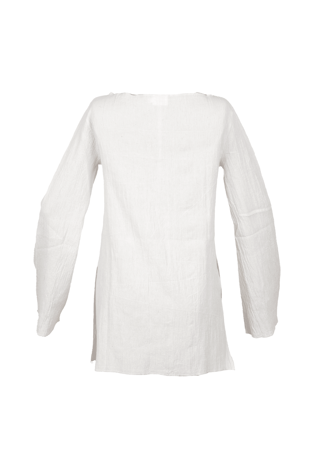 Uzun Kollu Beachwear