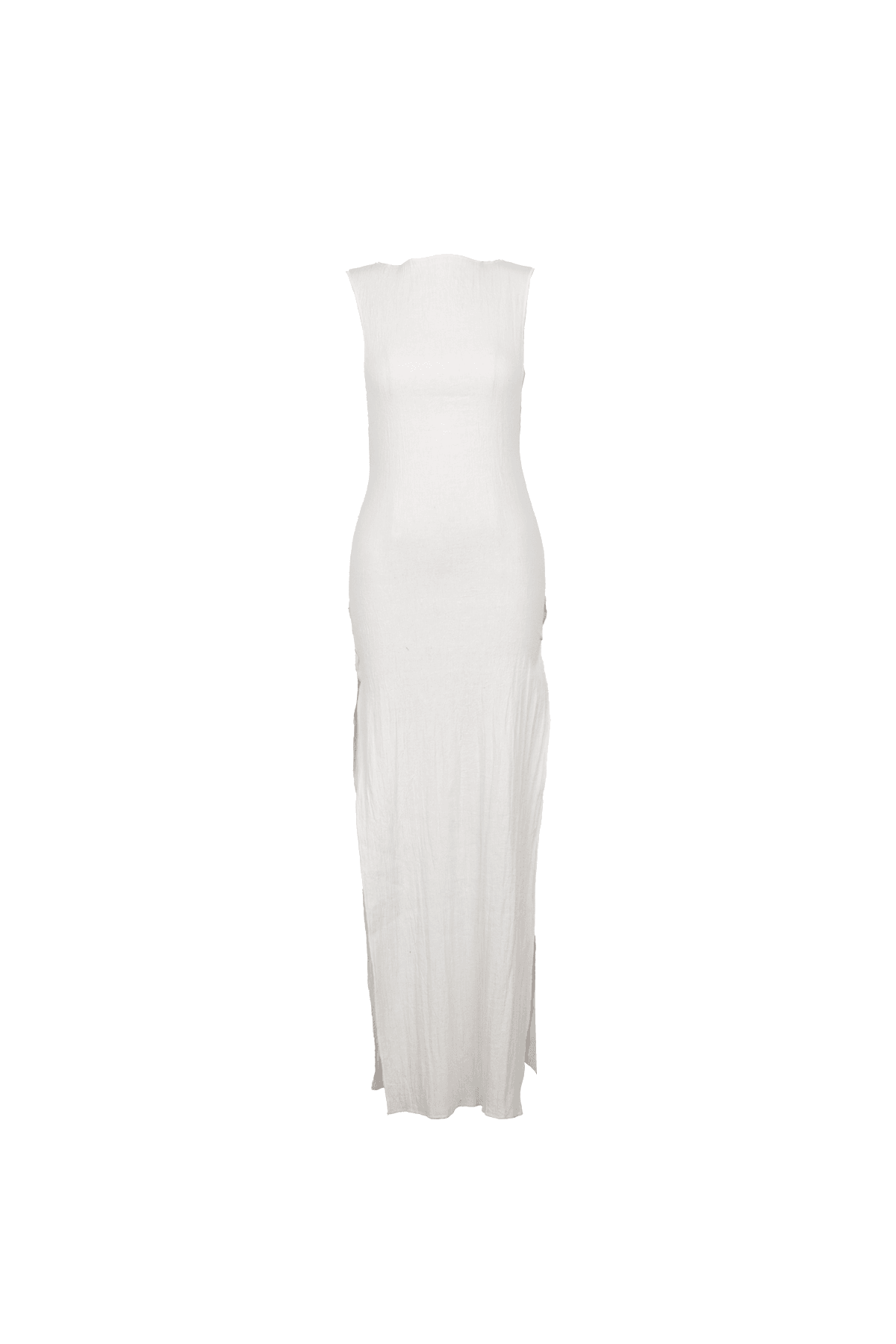 Çift Yırtmaçlı Beachwear