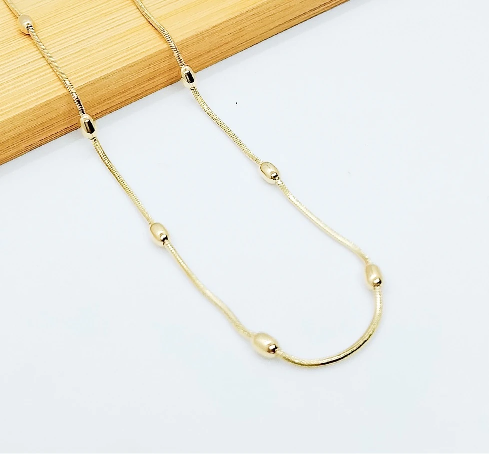 Top Detaylı Tasarım Zincir