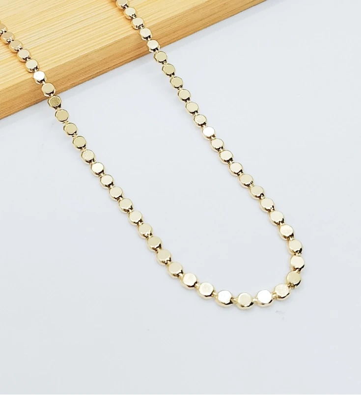 Tasarım Arpa Zincir