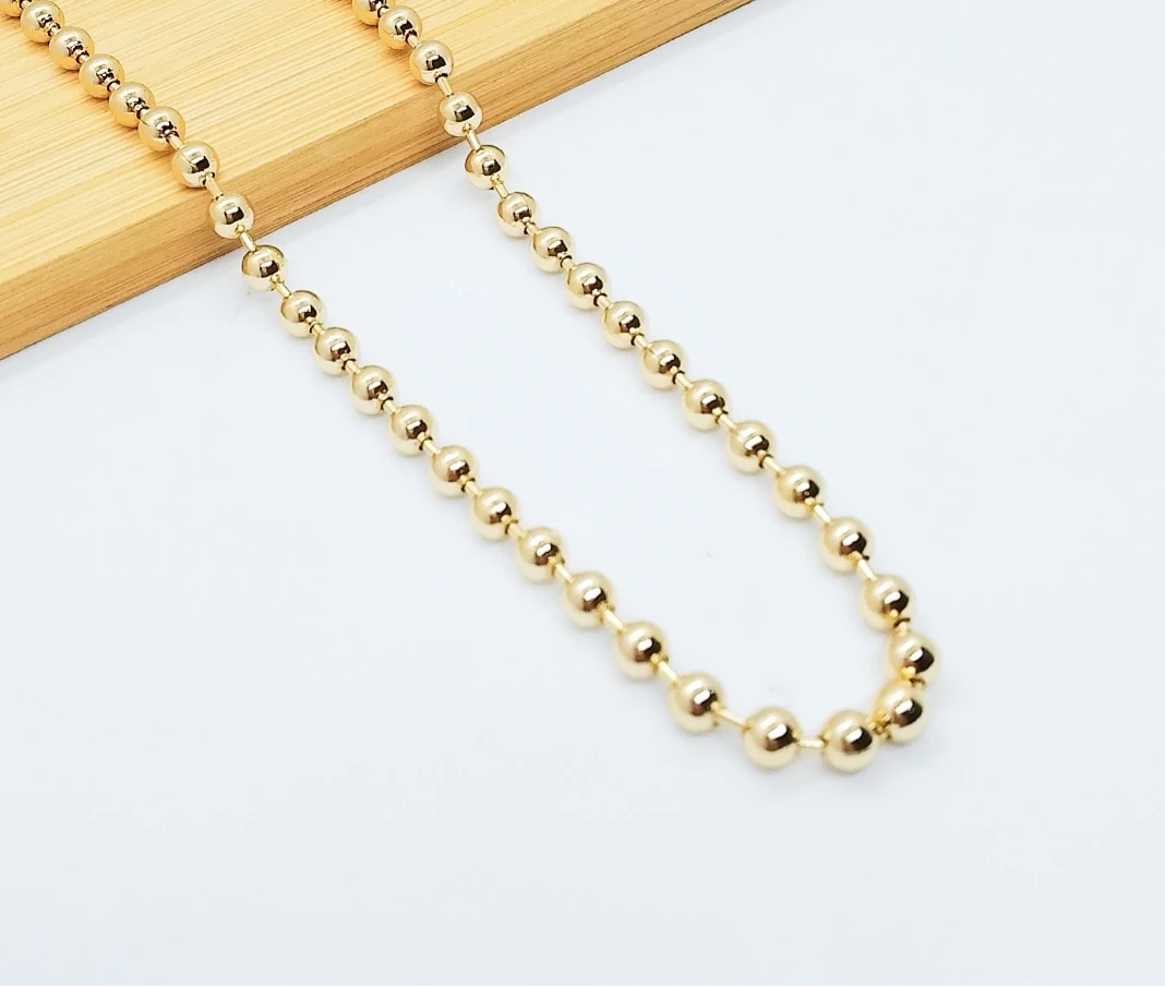 Top Detaylı Tasarım Zincir