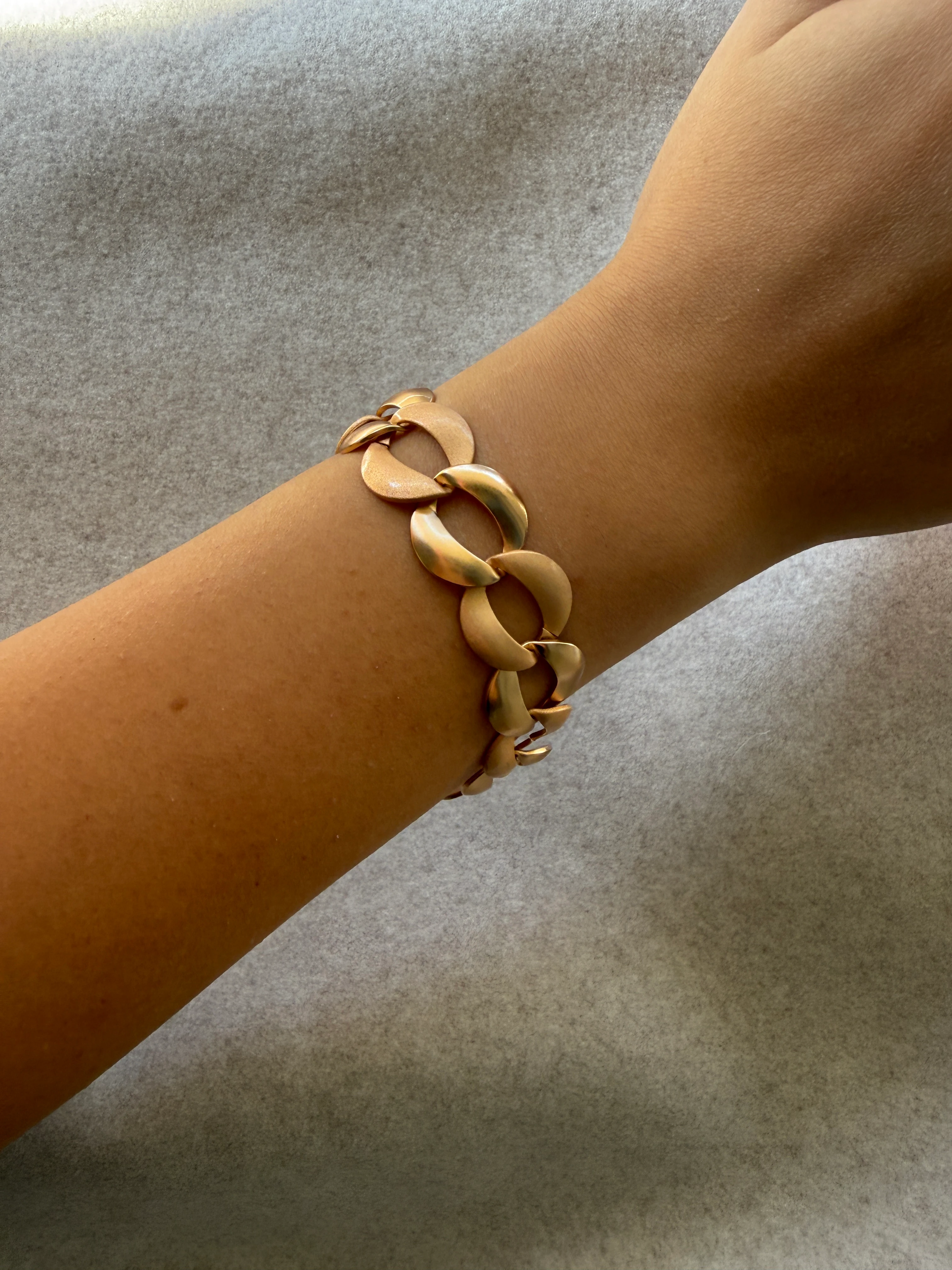 Kalın Tasarım Bileklik