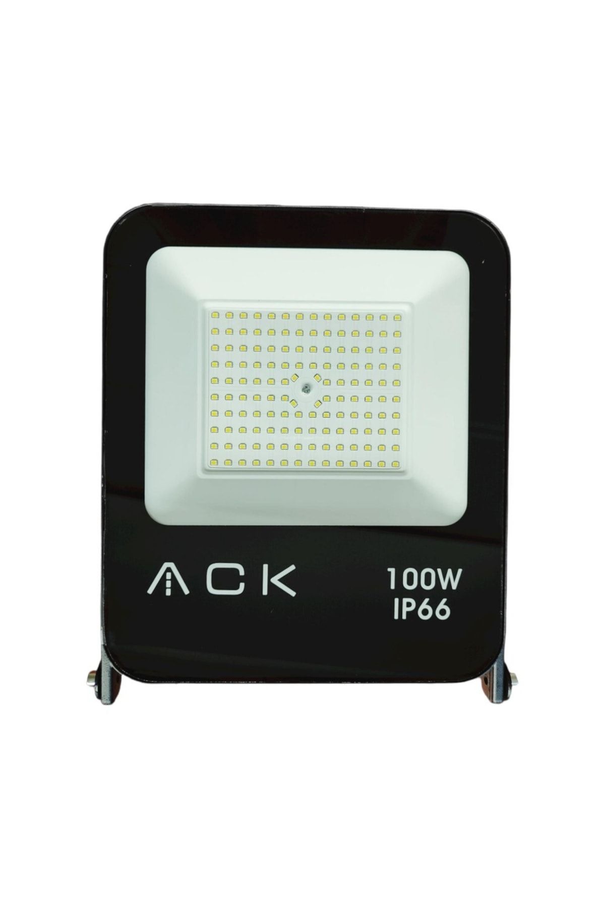 100 W Smd Led Projektör - Beyaz Işık (6500K) - Ip66 - At62-19132