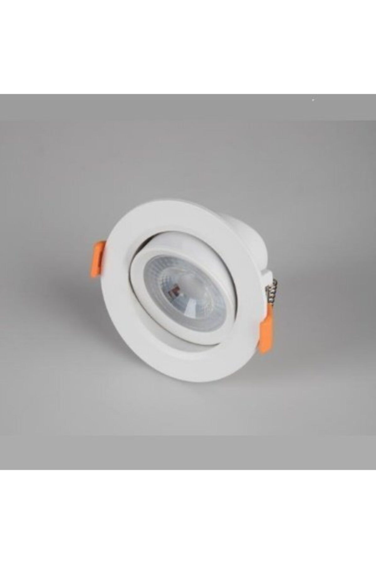 5w Cob Led Spot Beyaz