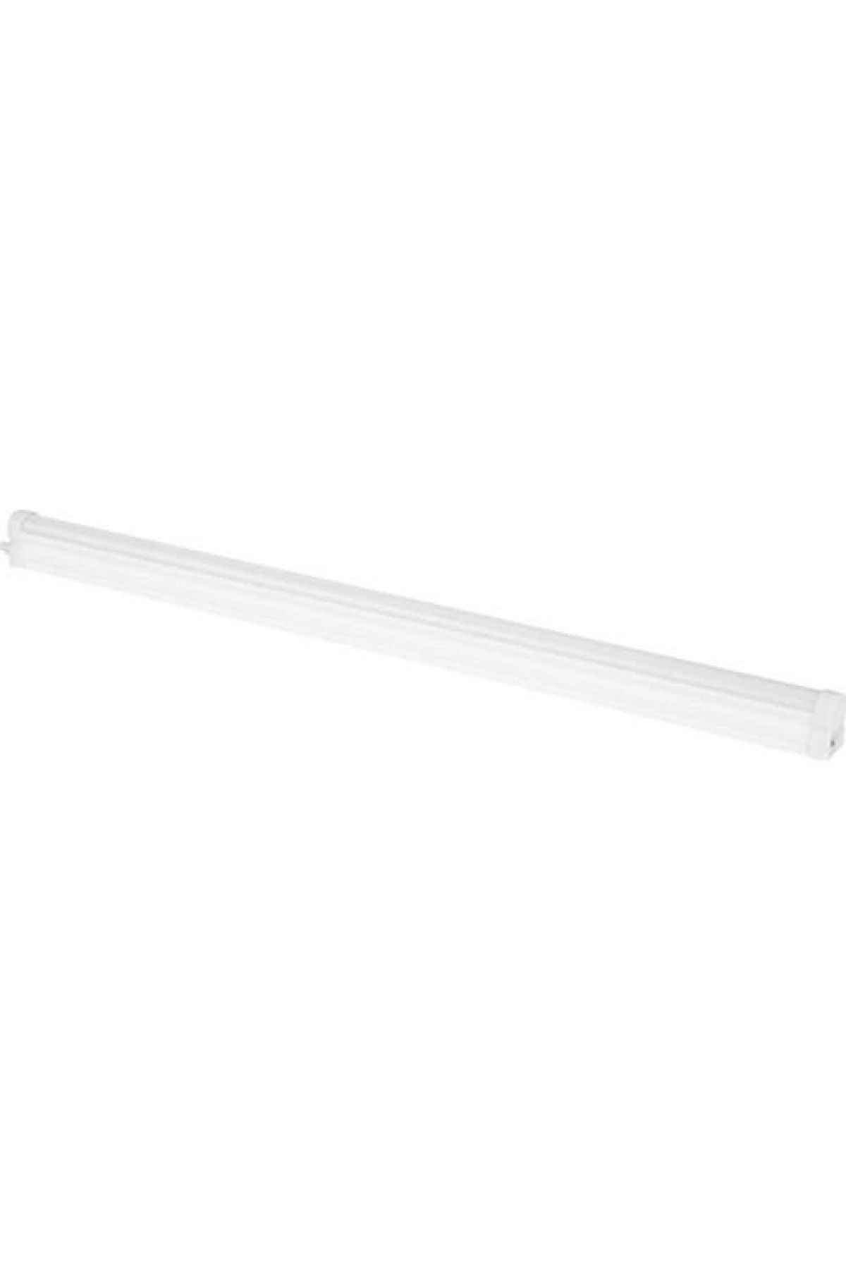 Ct-2467 8w Led T5 Armatür Eklenebilir Anahtarlı Armatürü Gün Işığı